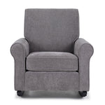 Starbright Rocking Chair - Grey