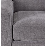 Starbright Rocking Chair - Grey