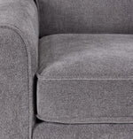 Starbright Rocking Chair - Grey