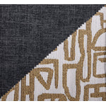 Jayden Loveseat - Bondi Dark Grey