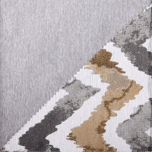 Jayden Loveseat - Cabana Grey