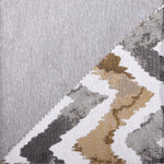 Duffield Loveseat - Cabana Grey