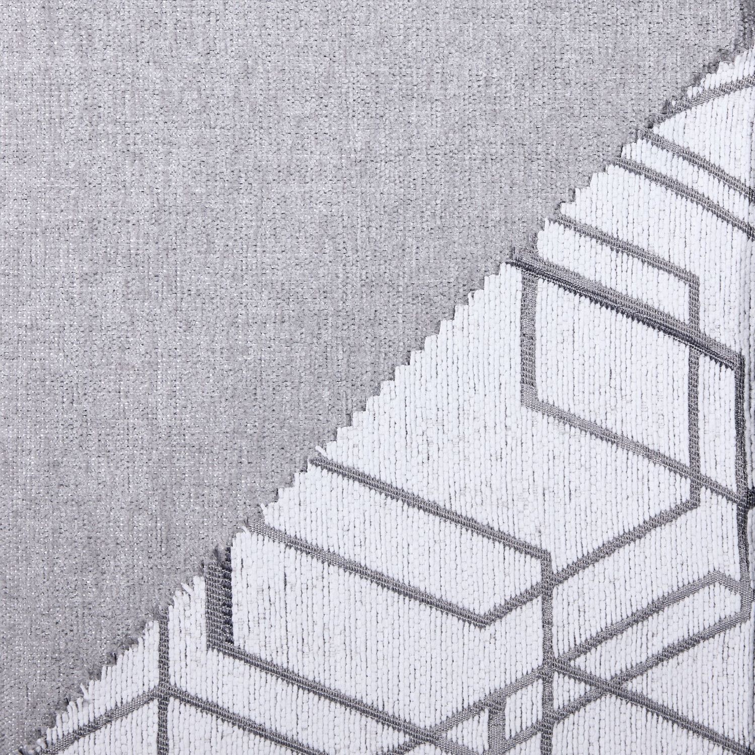 Duffield Sofa - Smoke Light Grey