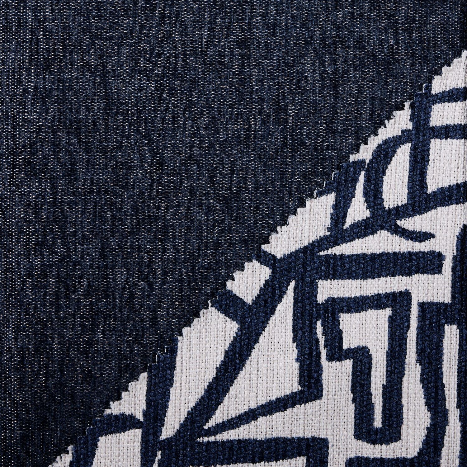 Duffield Loveseat - Dexter Dark Blue