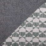 Duffield Loveseat - Patina Dark Grey