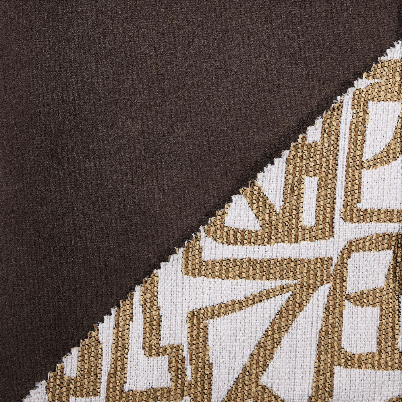 Caleb Loveseat - Lido Brown