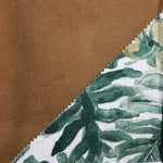 Celeste Queen Sofa Bed with Innerspring Mattress - Lido Gold