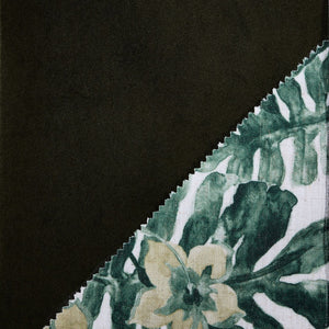 Celeste Condo Sofa - Lido Green
