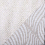 Caleb Sofa - Snoopy Ivory