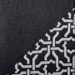 Caleb Sofa - Sutton Black