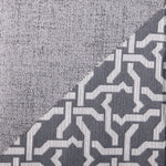 Caleb Sofa - Sutton Charcoal