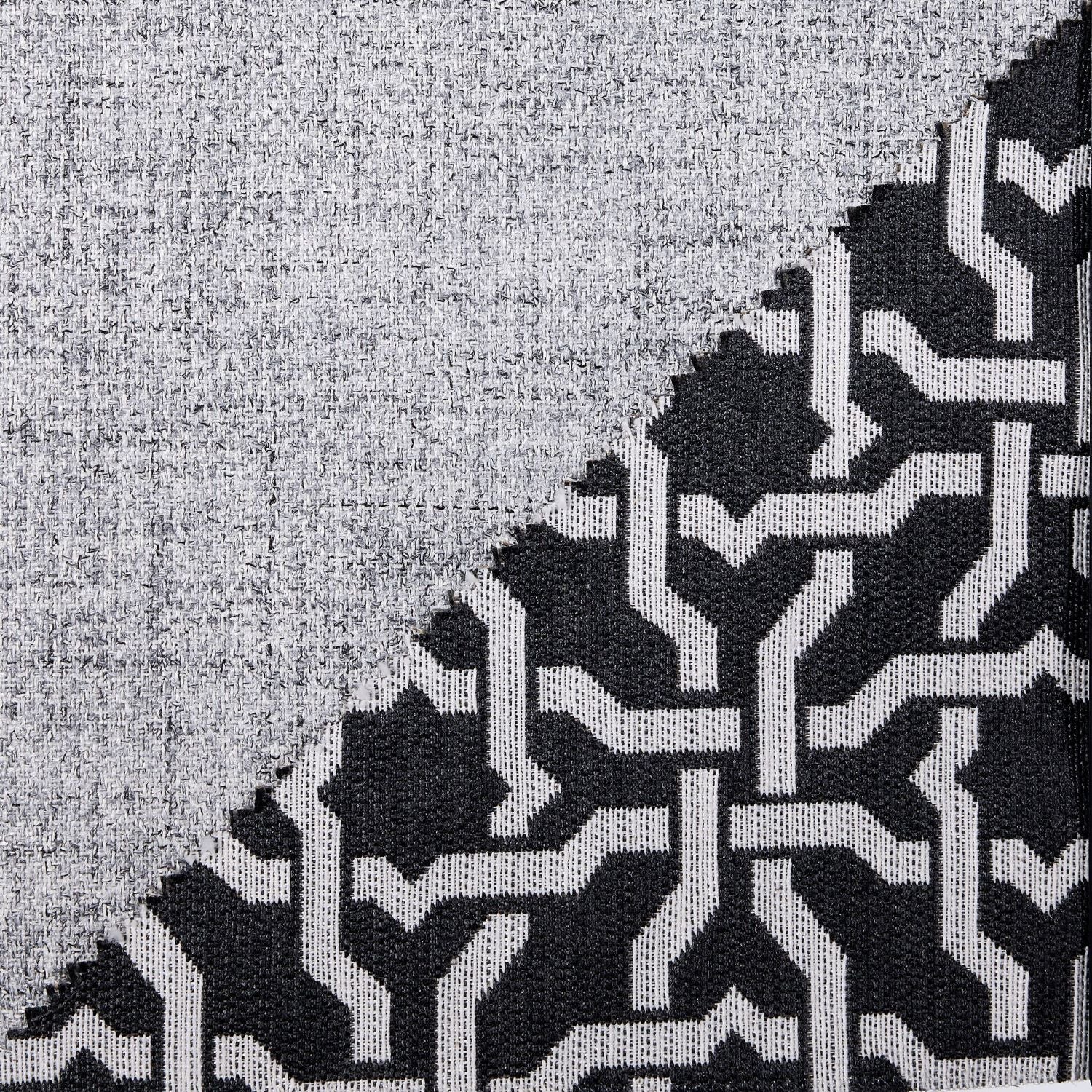 Jayden Queen Sofa Bed with Innerspring Mattress - Sutton Grey