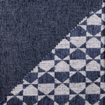 Caleb Sofa - Patina Dark Blue