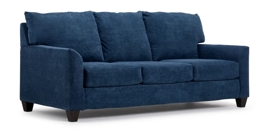 Stella Sofa - Blue