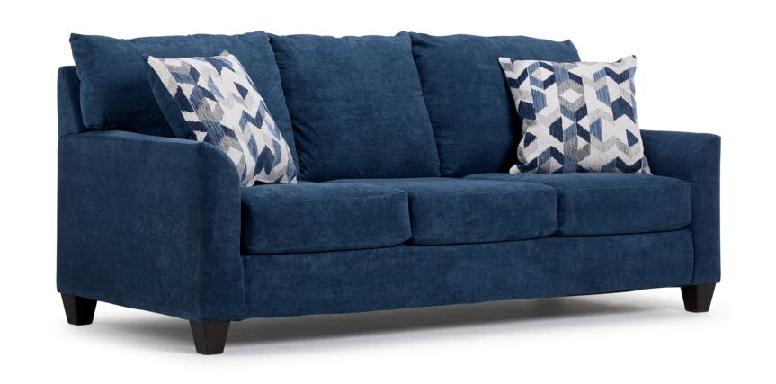 Stella Sofa - Blue
