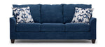 Stella Sofa - Blue
