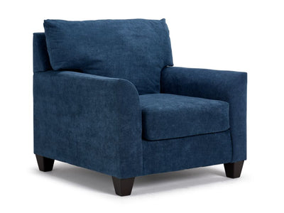 Stella Chair - Blue