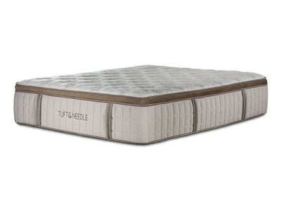 Tuft & Needle Stitch Super Pillow Top Plush King Mattress