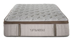 Tuft & Needle Stitch Super Pillow Top Plush King Mattress
