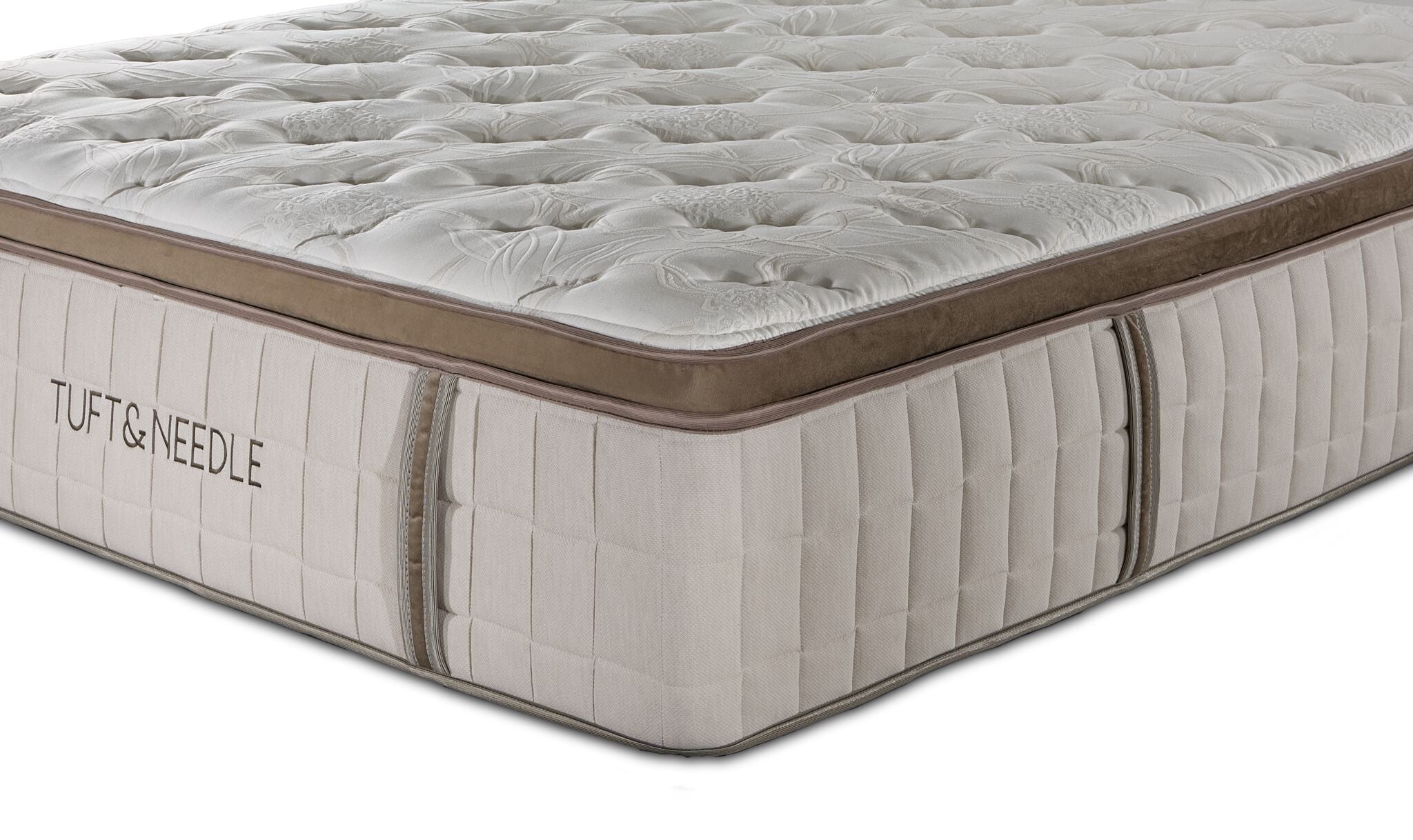 Tuft & Needle Stitch Super Pillow Top Plush Mattress Collection