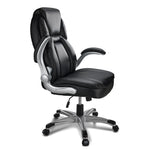 Stratus Sealy Posturepedic™ Office Chair - Black