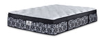 Kingsdown Summerset Plush Euro Top California King Mattress