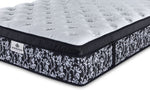 Kingsdown Summerset Plush Euro Top California King Mattress
