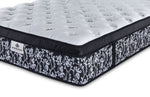 Kingsdown Summerset Plush Euro Top King Mattress