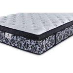 Kingsdown Summerset Plush Euro Top Twin Mattress