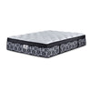 Kingsdown Summerset Plush Euro Top Twin XL Mattress