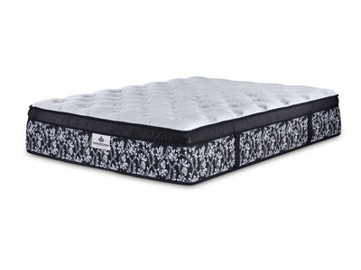Kingsdown Summerset Plush Euro Top Twin XL Mattress