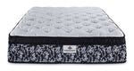 Kingsdown Summerset Plush Euro Top Twin Mattress