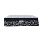 Kingsdown Summerset Plush Euro Top Twin Mattress