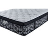 Kingsdown Summerset Plush Euro Top Twin Mattress and Boxspring Set