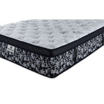 Kingsdown Summerset Plush Euro Top Twin Mattress