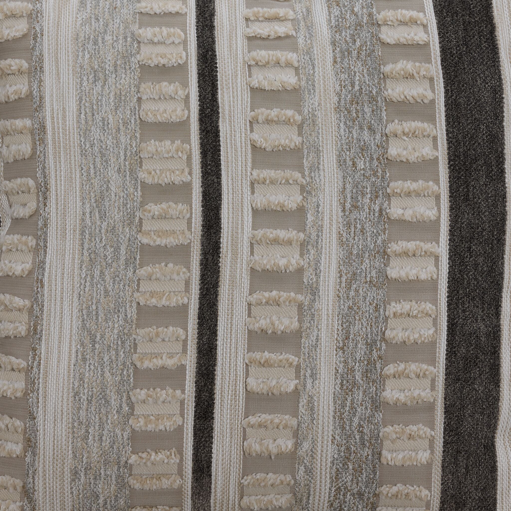 Sutton 3-Piece Sectional with Left-Facing Chaise - Beige