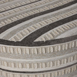 Sutton 3-Piece Sectional with Left-Facing Chaise - Beige