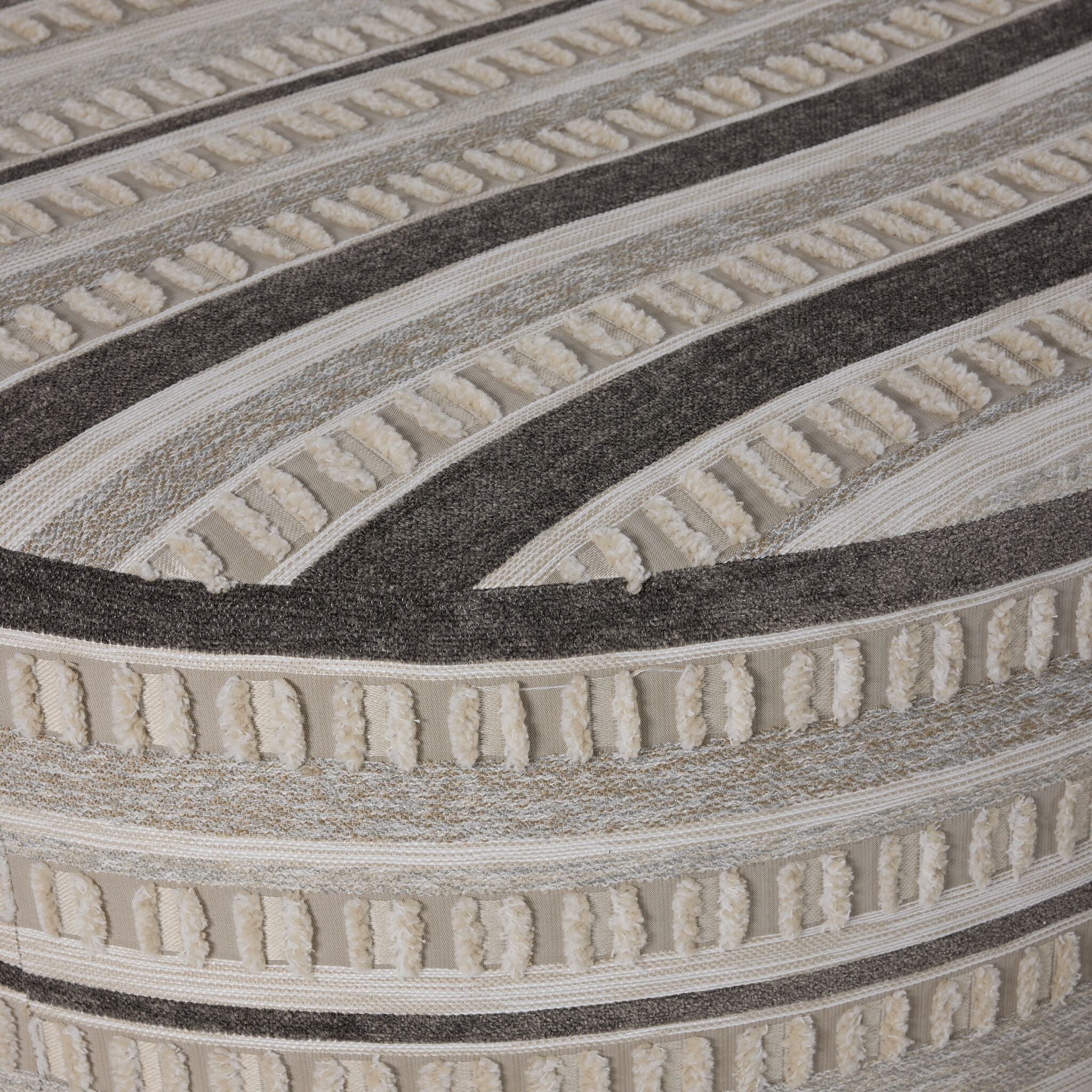 Sutton 3-Piece Sectional with Left-Facing Chaise - Beige