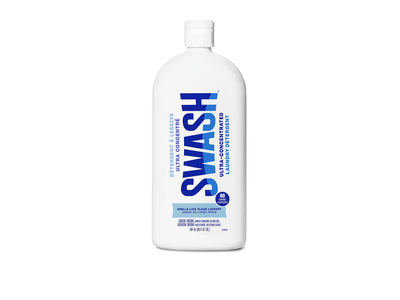 Swash Smells Like Clean Laundry Liquid Laundry Detergent - SWHLDLFL2BS