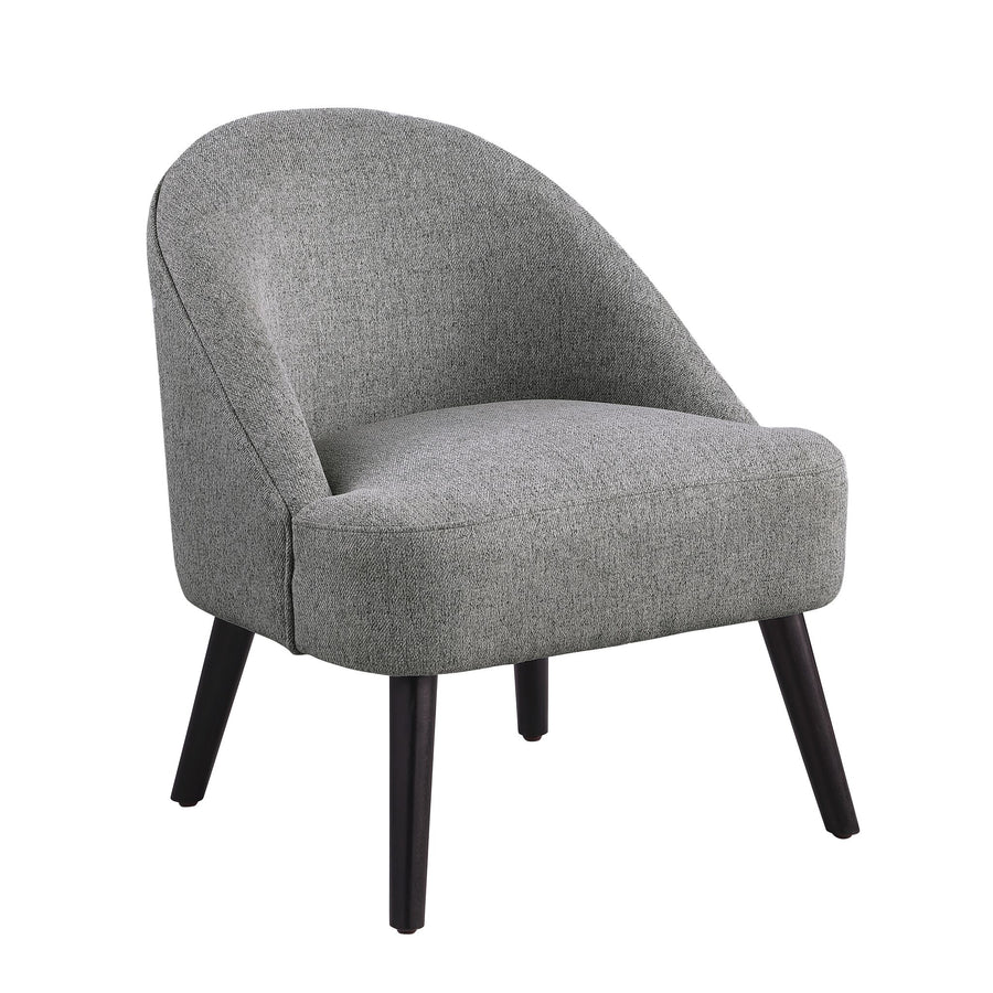 Sydney Accent Chair - Grey