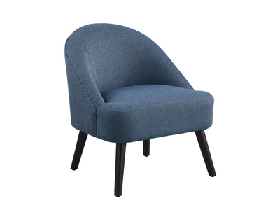 Sydney Accent Chair - Blue