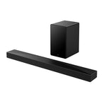 TCL Q Series 5.1 Channel Soundbar with Dolby Atmos, Ray Danz Technology, and Wireless Subwoofer - Q65H