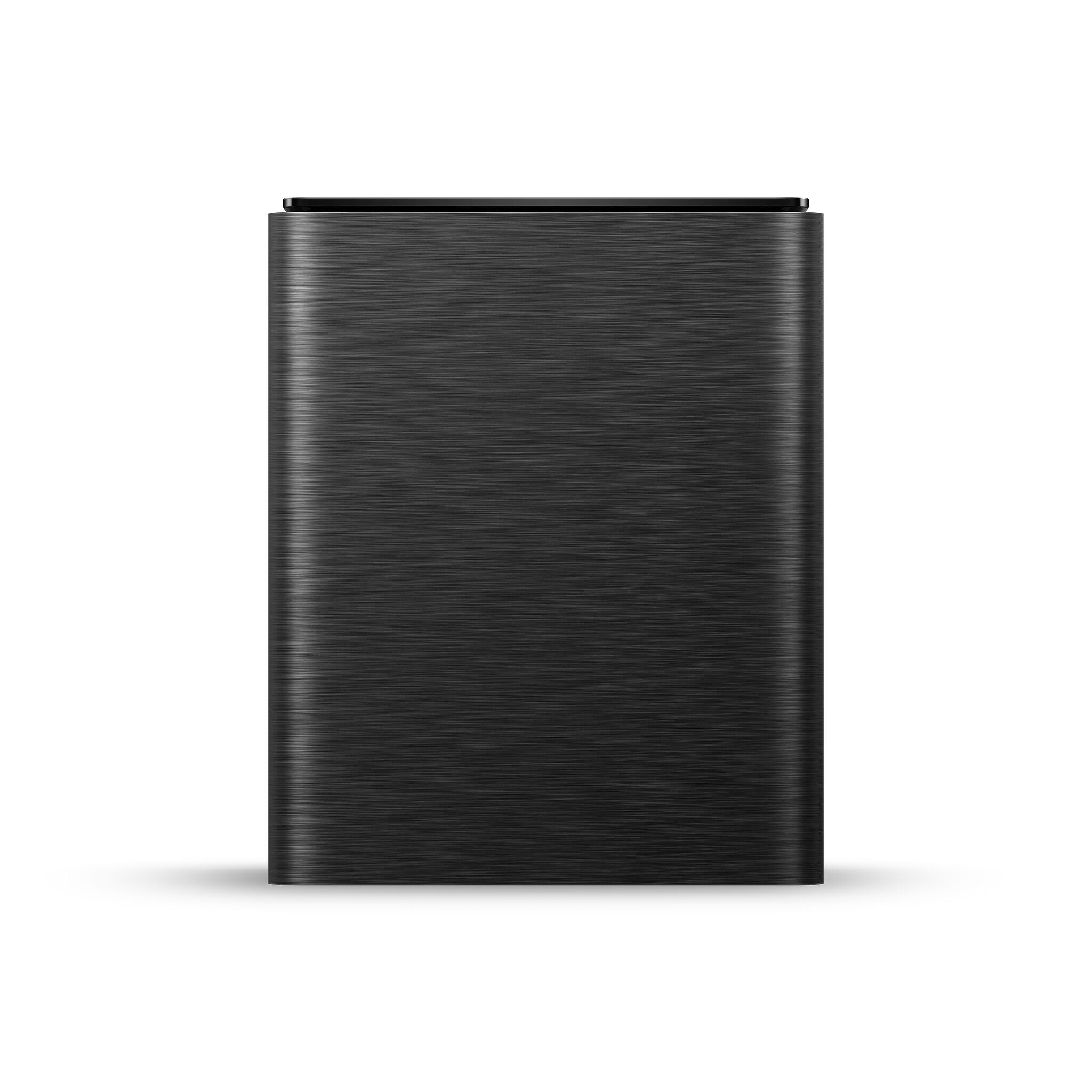 TCL Q Class 5.1.2 Channel Soundbar with Dolby Atmos, Ray Danz Technology, and Wireless Subwoofer - Q75H