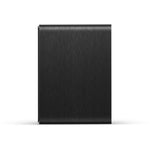 TCL Q Class 5.1.2 Channel Soundbar with Dolby Atmos, Ray Danz Technology, and Wireless Subwoofer - Q75H