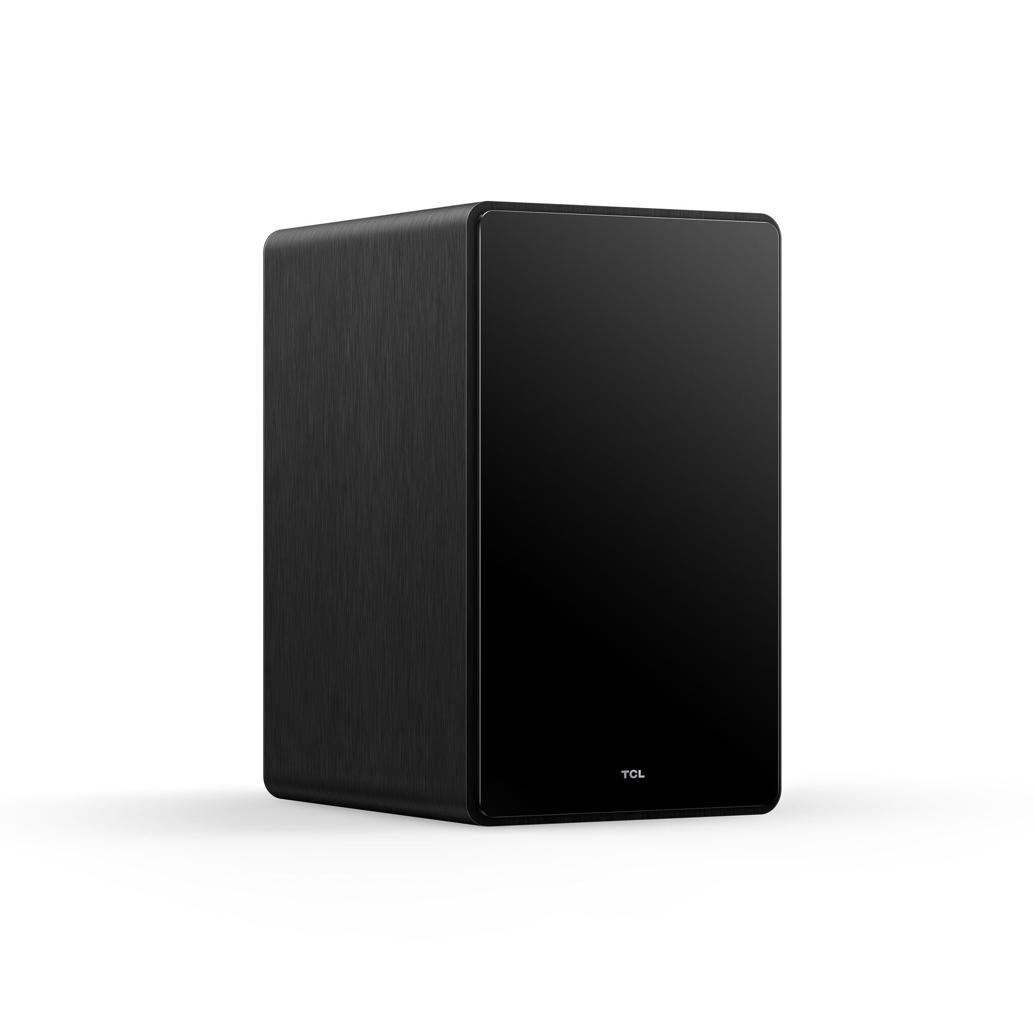 TCL Q Class 5.1.2 Channel Soundbar with Dolby Atmos, Ray Danz Technology, and Wireless Subwoofer - Q75H