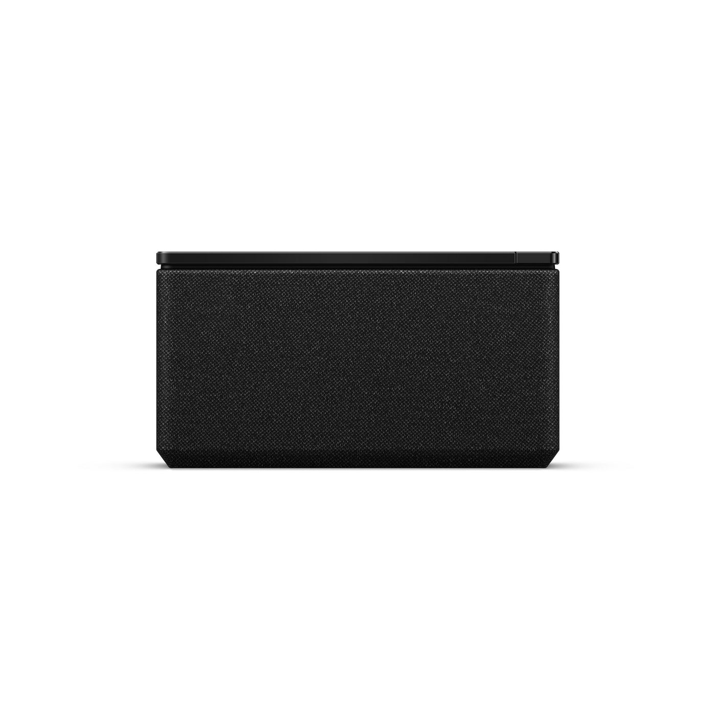 TCL Q Class 5.1.2 Channel Soundbar with Dolby Atmos, Ray Danz Technology, and Wireless Subwoofer - Q75H