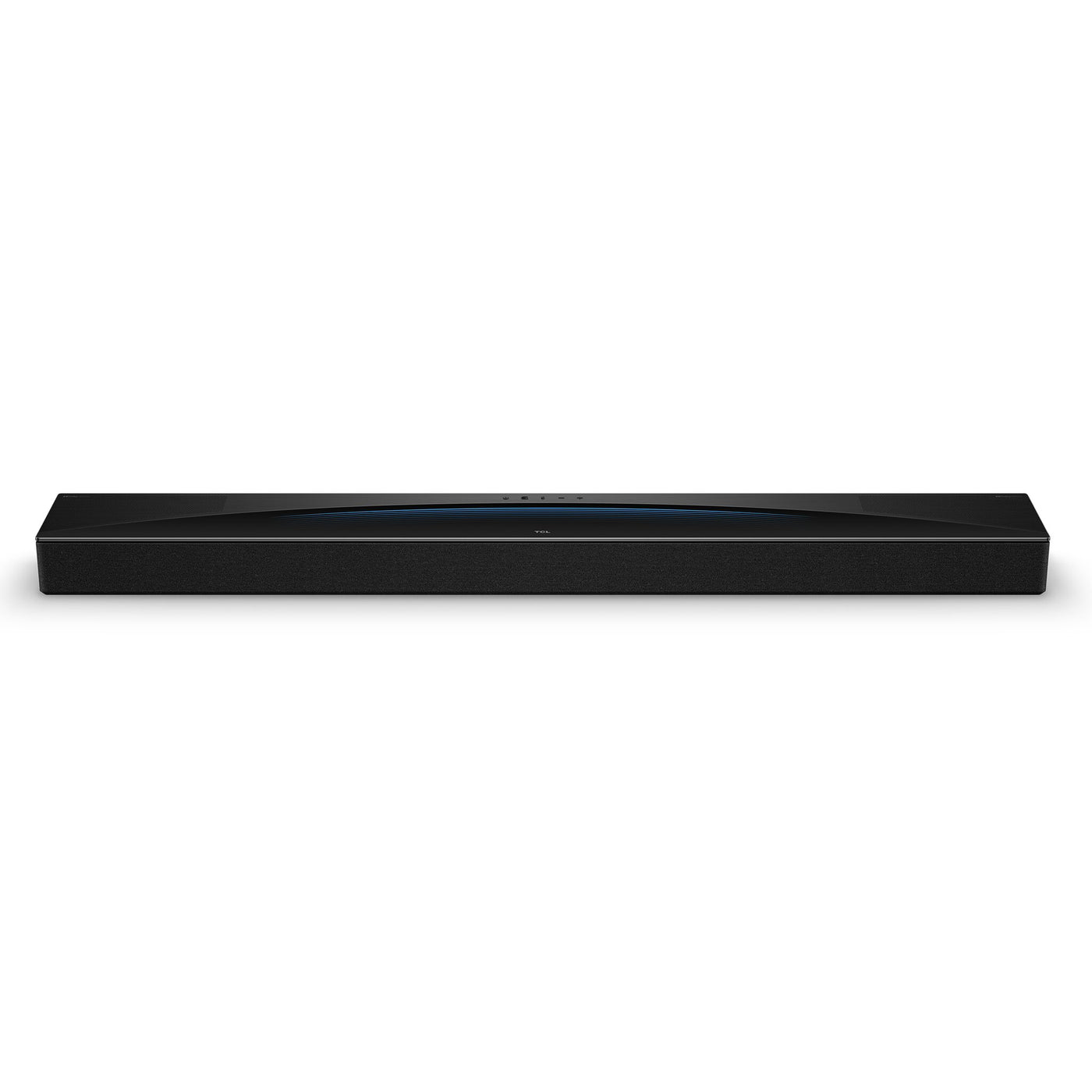TCL Q Class 5.1.2 Channel Soundbar with Dolby Atmos, Ray Danz Technology, and Wireless Subwoofer - Q75H
