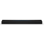 TCL Q Class 5.1.2 Channel Soundbar with Dolby Atmos, Ray Danz Technology, and Wireless Subwoofer - Q75H