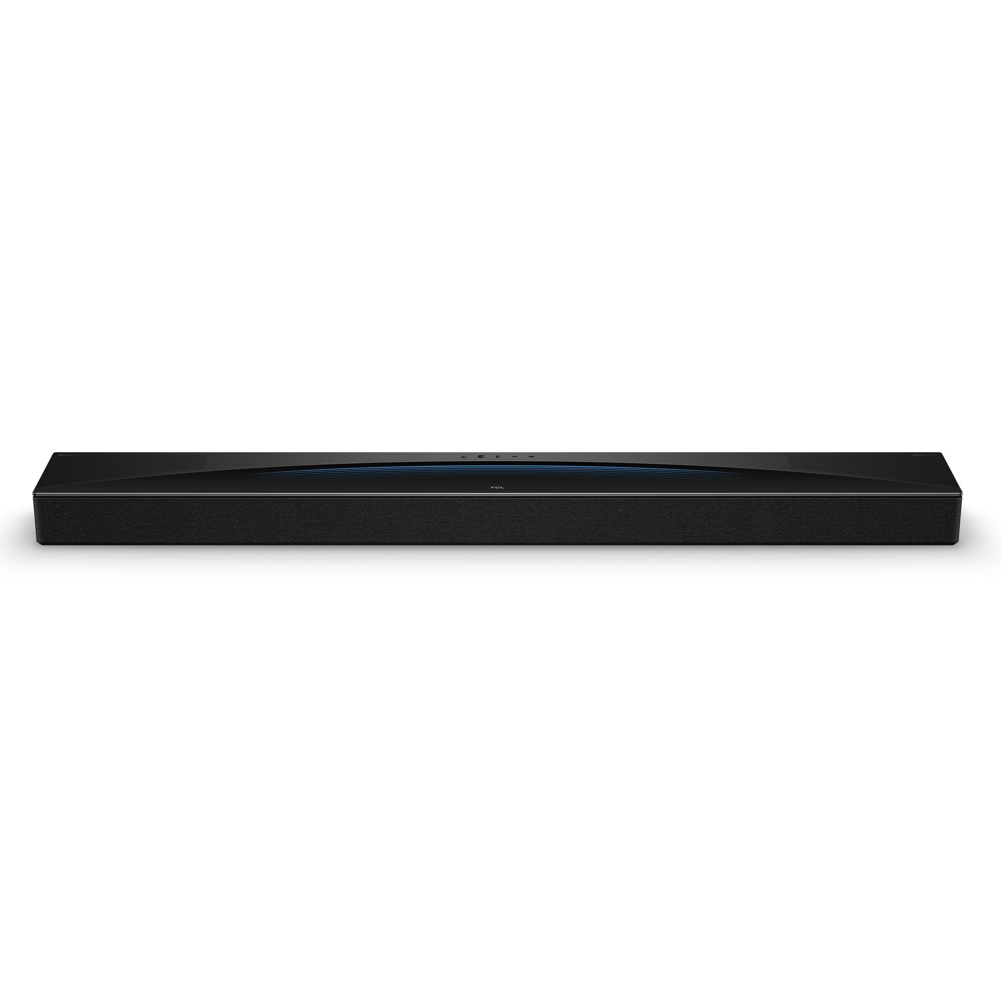 TCL Q Class 5.1.2 Channel Soundbar with Dolby Atmos, Ray Danz Technology, and Wireless Subwoofer - Q75H