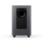 TCL S Class 2.1 Channel Sound Bar with Dolby Atmos, Wireless Subwoofer, and Bluetooth Music Streaming - S55H